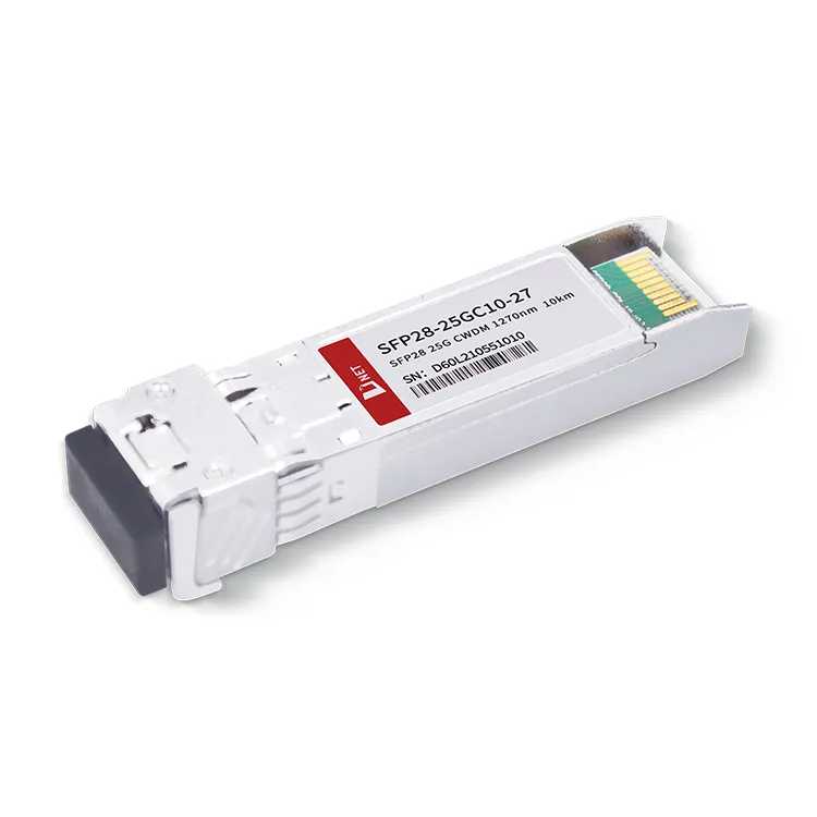 Modul transceivera SFP28 CWDM 1270nm